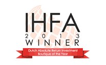 Ihfa Award