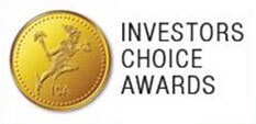 Investors Choice Awards