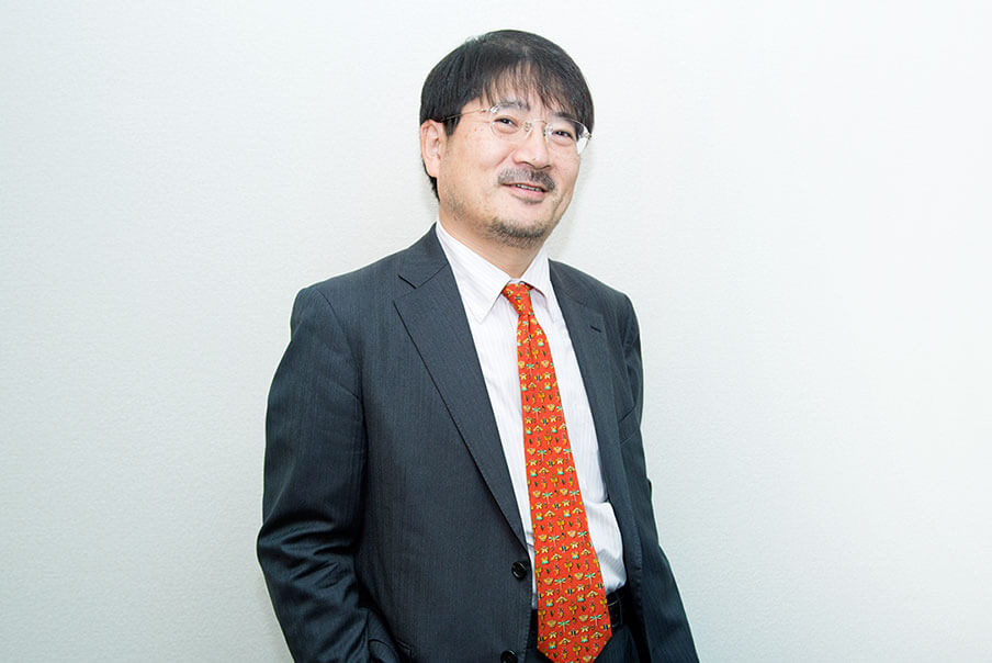 Keiichi Kuroda